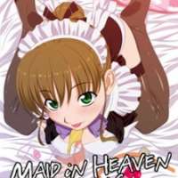   Maid in Heaven SuperS <small>Director</small> (Also Screenplay and Storyboard) 